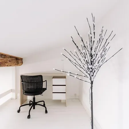 Bnbgônes - Le Saint Vincent- Hypercentre Wifi Netflix Appartement