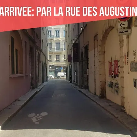 Appartement Bnbgônes - Le Saint Vincent- Hypercentre Wifi Netflix *