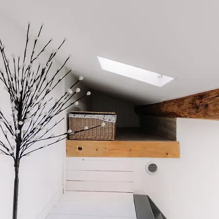 Appartement Bnbgônes - Le Saint Vincent- Hypercentre Wifi Netflix