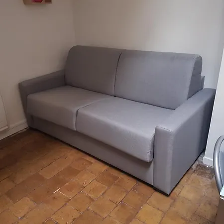 Bnbgônes - Le Saint Vincent- Hypercentre Wifi Netflix *